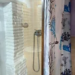 El Patio Azul Bohemio Magico Daire *