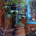 Daire El Patio Azul Bohemio Magico Cordoba