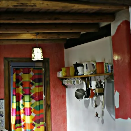 El Patio Azul Bohemio Magico * 科爾多瓦