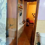 El Patio Azul Bohemio Mágico Apartamento Córdova