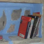 Apartamento El Patio Azul Bohemio Mágico *