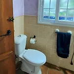 Apartamento El Patio Azul Bohemio Mágico