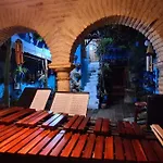 El Patio Azul Bohemio Mágico * Córdova