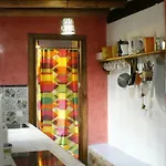 Apartamento El Patio Azul Bohemio Mágico Córdova
