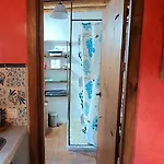 El Patio Azul Bohemio Mágico *