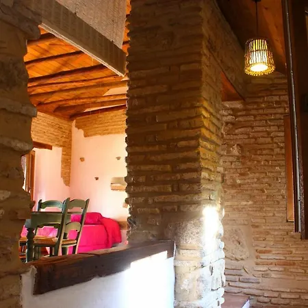 El Patio Azul Bohemio Magico *