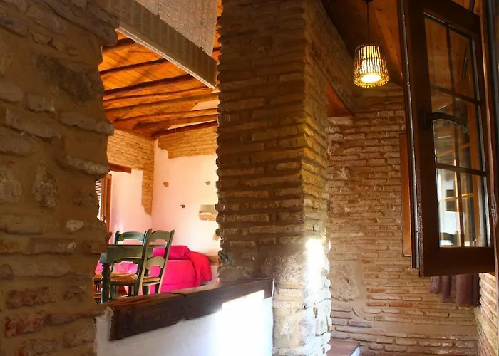 El Patio Azul Bohemio Magico *