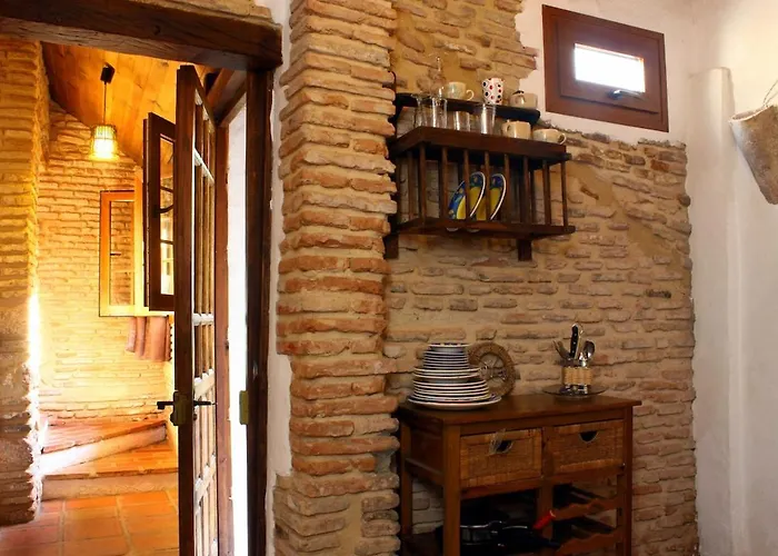 El Patio Azul Bohemio Magico Кордова